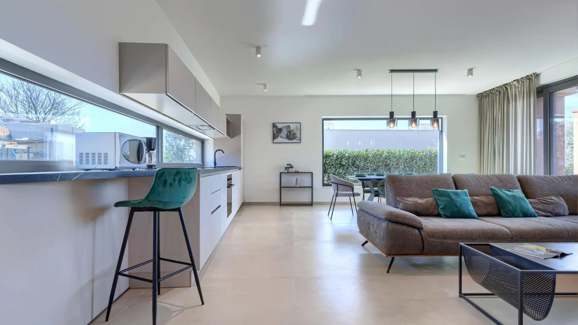 Villa Villa Ana By Interhome Filipac 0*,  Croazia