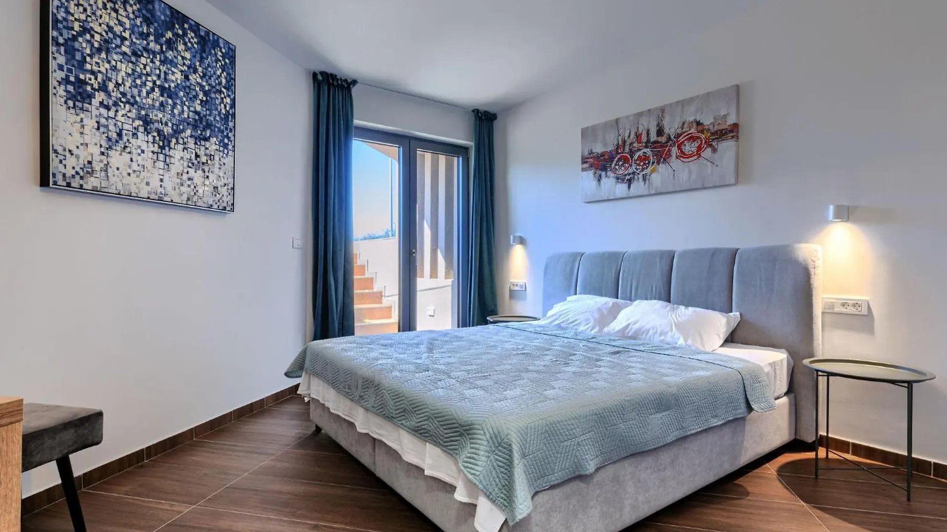 Filipac Villa Villa Ana By Interhome 0*,