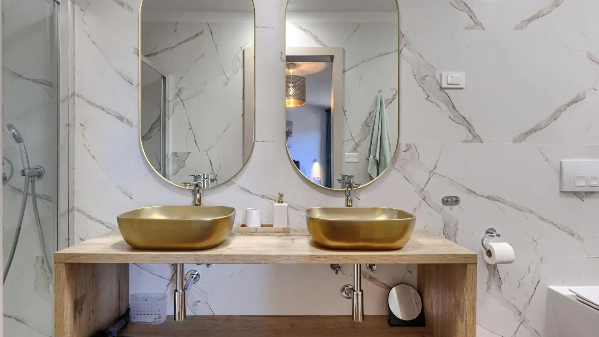 Villa Villa Ana By Interhome Filipac