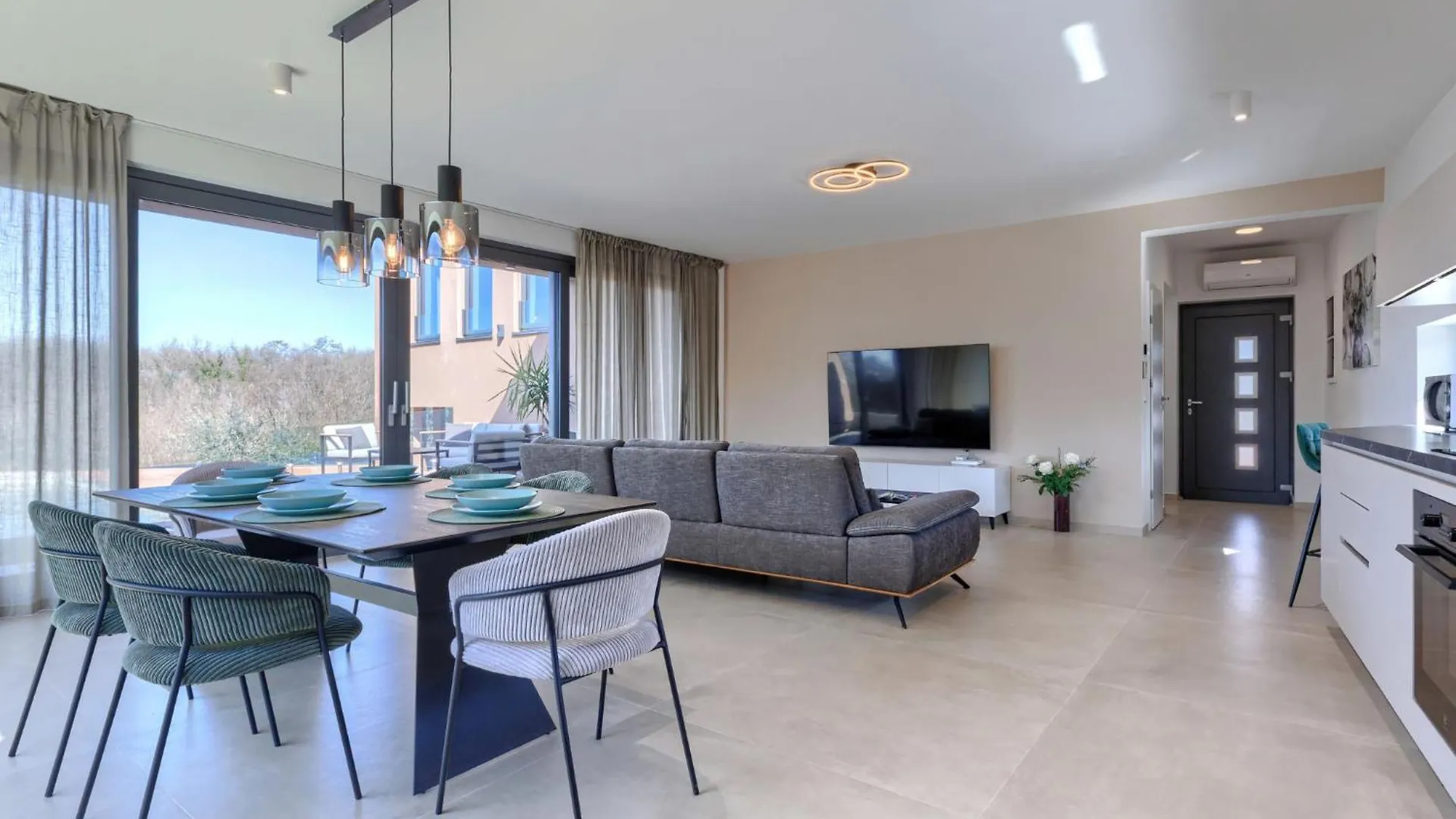 Filipac Villa Villa Ana By Interhome קרואטיה