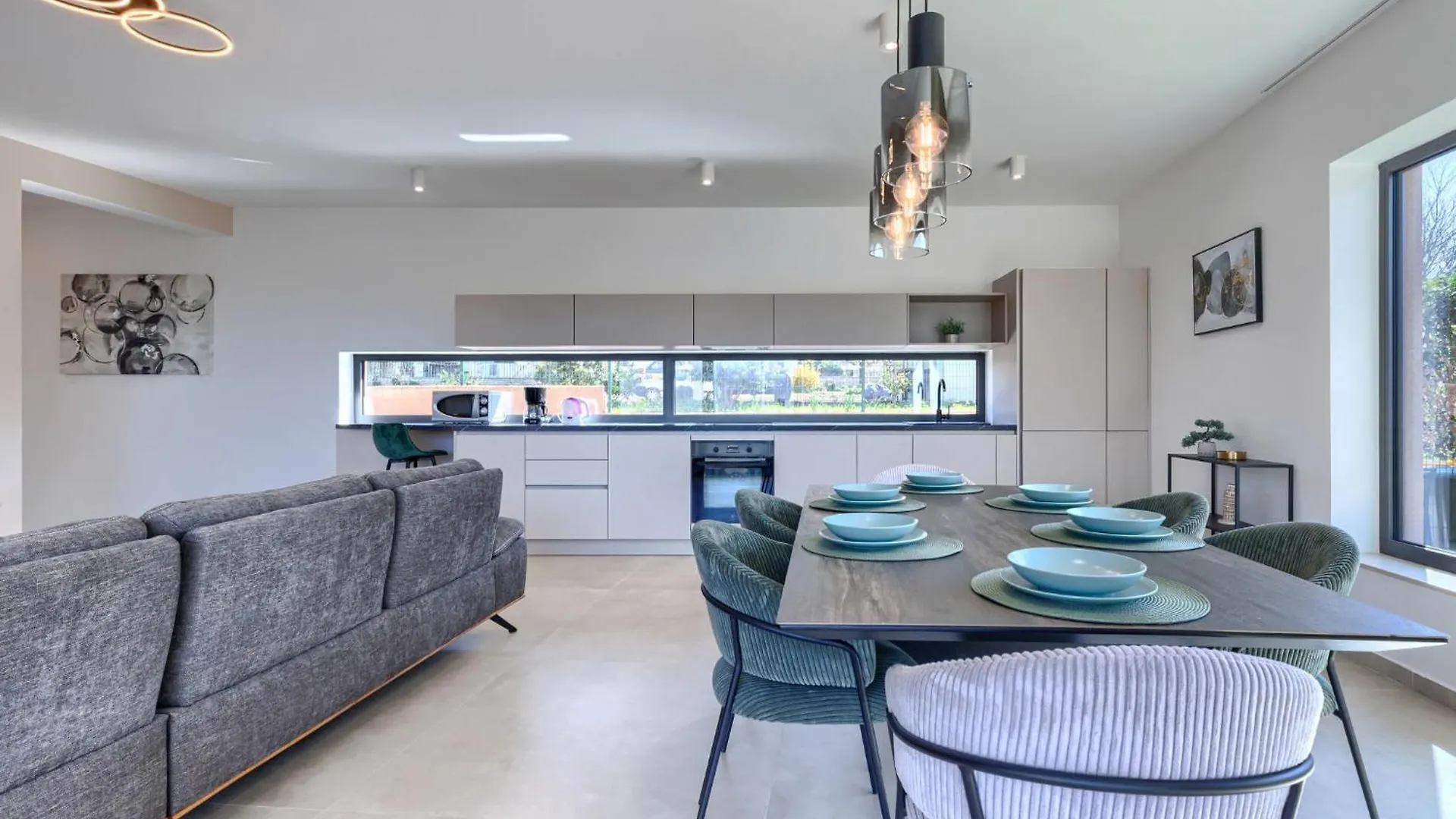 Filipac Villa Villa Ana By Interhome 0*,