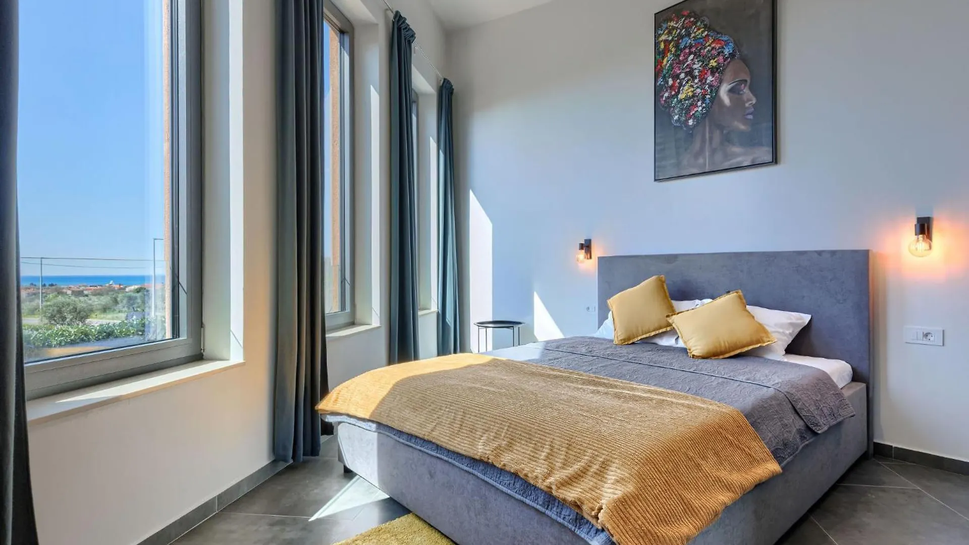 Villa Villa Ana By Interhome Filipac