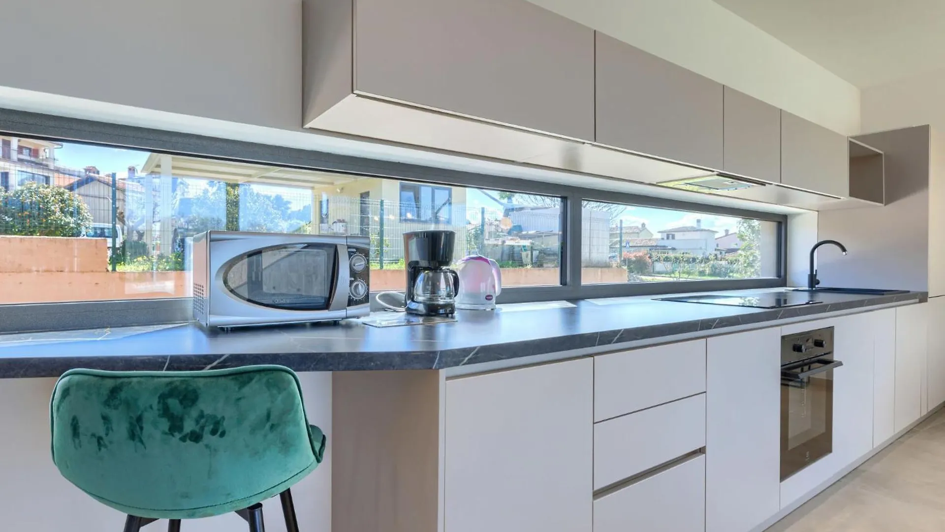 Villa Villa Ana By Interhome Filipac Croazia