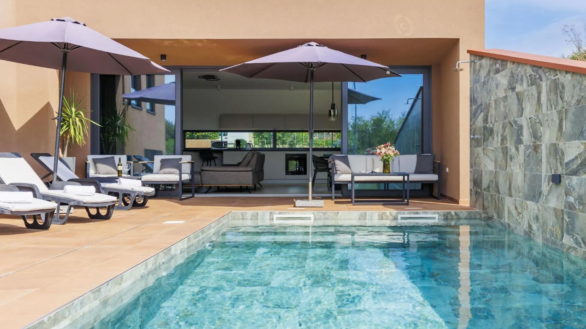 Filipac Villa Villa Ana By Interhome