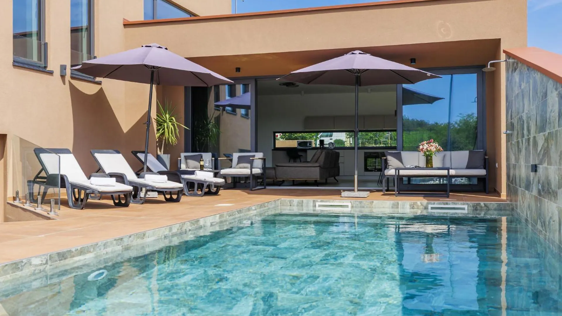 Filipac Villa Villa Ana By Interhome 0*,  קרואטיה