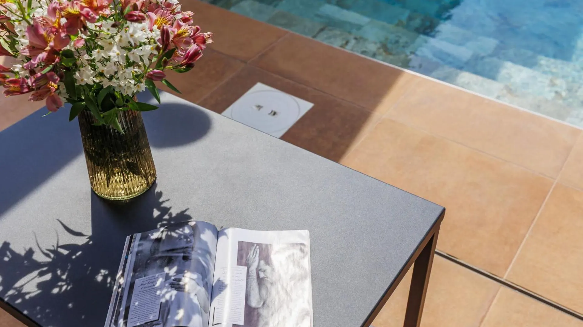 Villa Villa Ana By Interhome Filipac