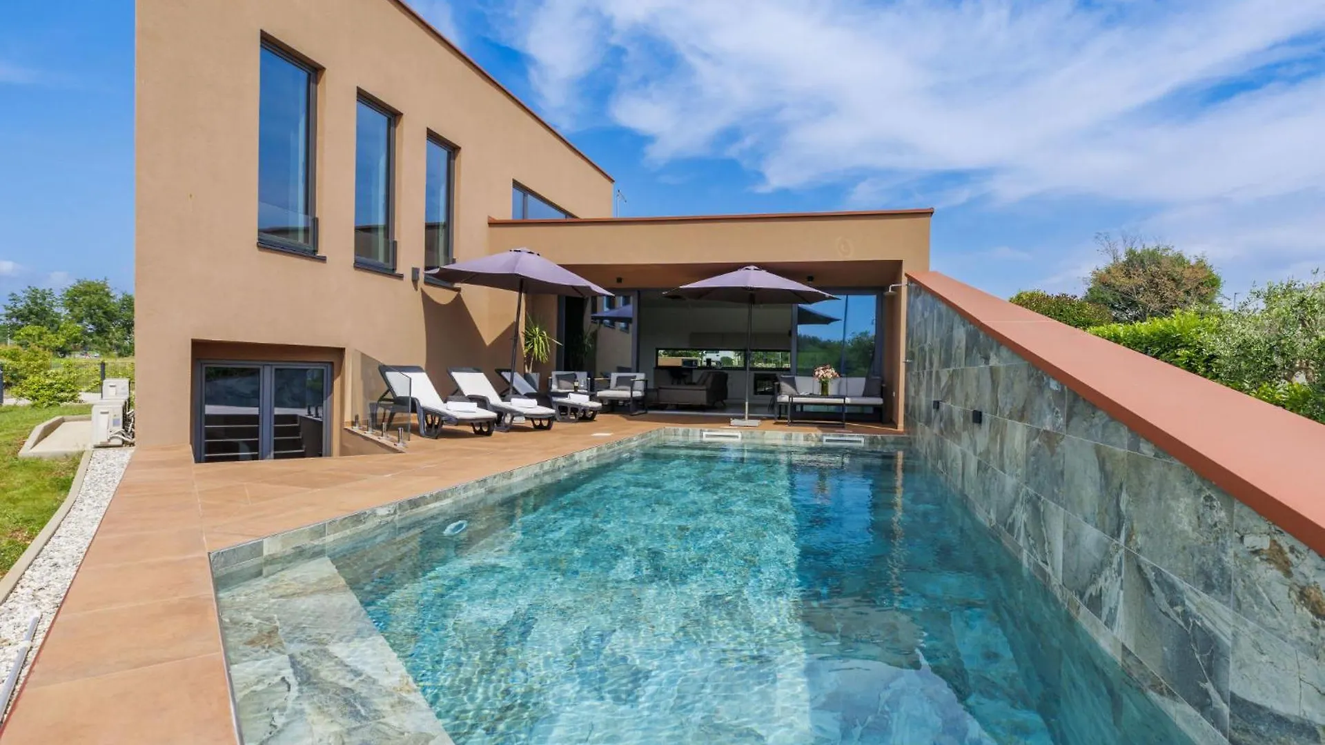 Filipac Villa Villa Ana By Interhome קרואטיה
