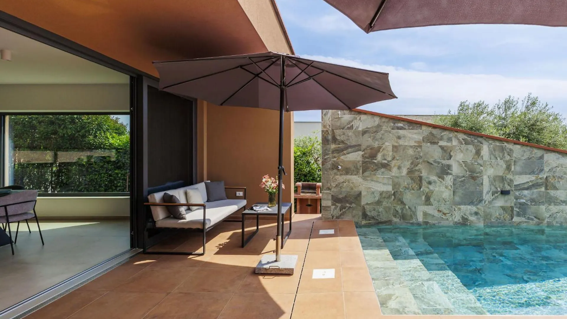 Villa Villa Ana By Interhome Filipac