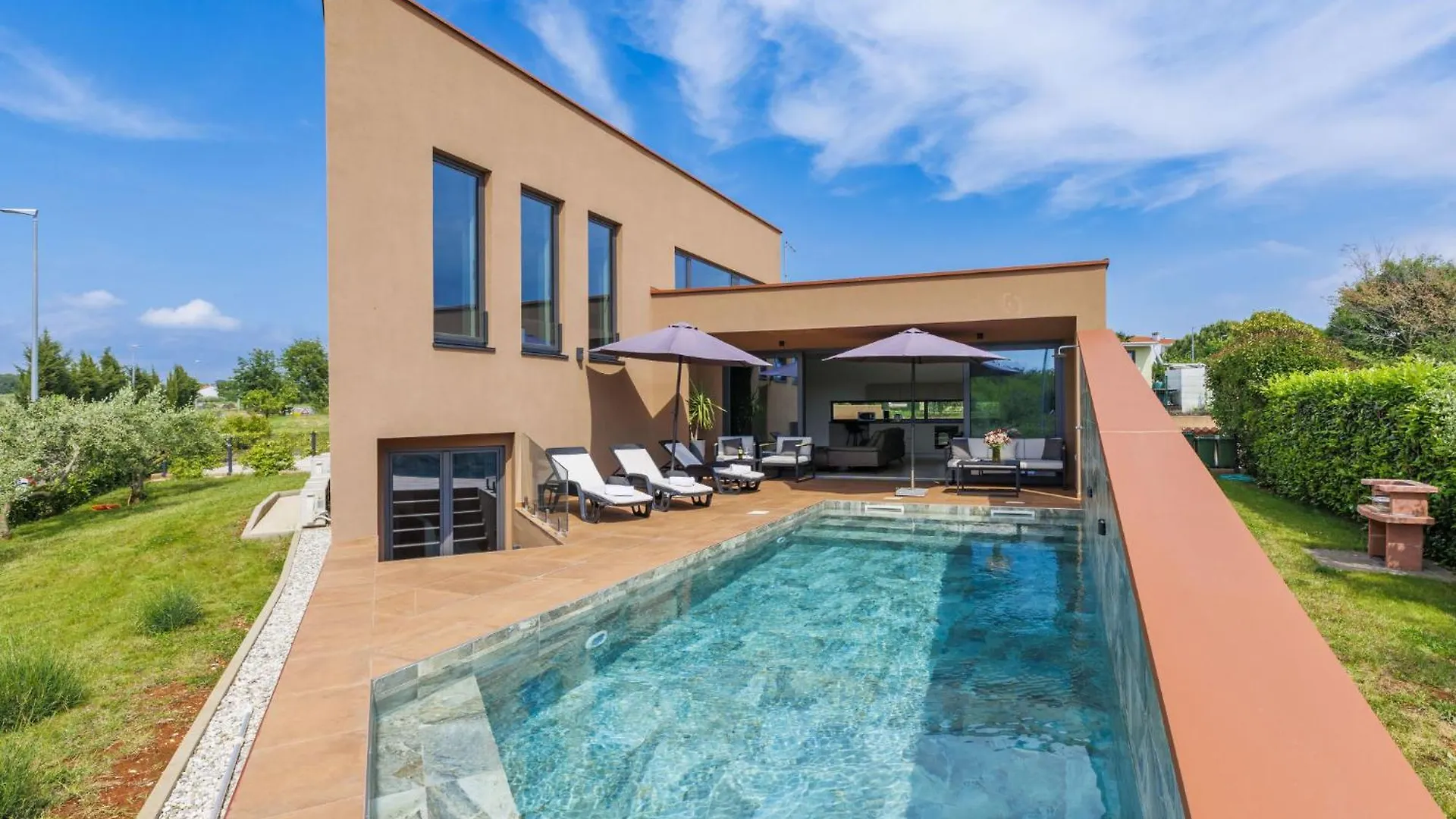 Villa Villa Ana By Interhome Filipac