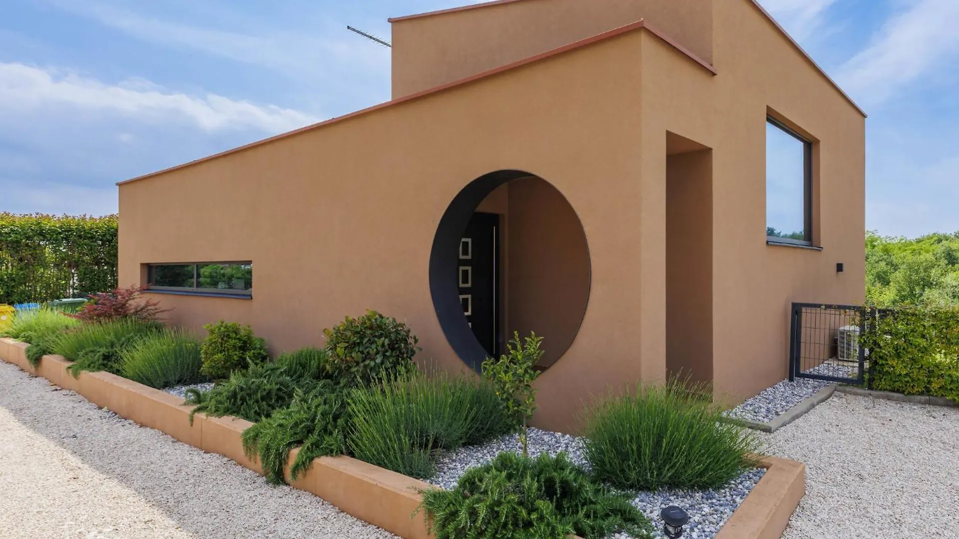 Villa Villa Ana By Interhome Filipac 0*,