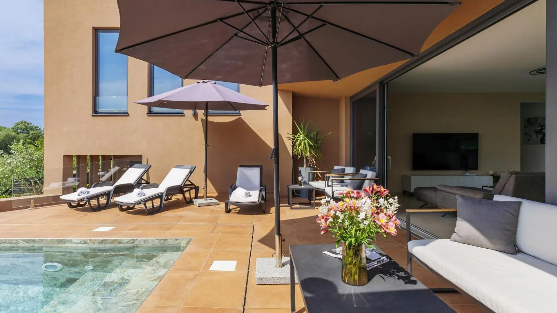 Filipac Villa Villa Ana By Interhome